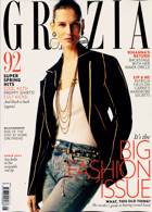 Grazia Magazine Issue 06/03/2023