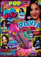 100 Percent Wow Magazine Issue NO 31