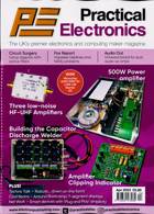 Practical Electronics Magazine Issue APR 23