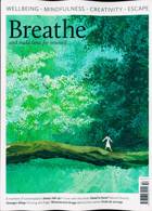 Breathe Magazine Issue NO 54