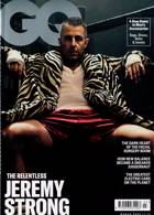 Gq Compact Magazine Issue MAR 23