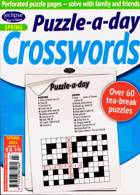 Eclipse Tns Crosswords Magazine Issue NO 3