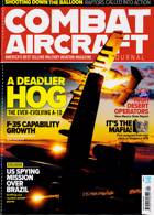 Combat Aircraft Magazine Issue APR 23