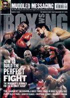Boxing News Magazine Issue 02/03/2023
