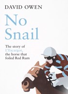 No Snail - By David Owen Magazine Issue No Snail 