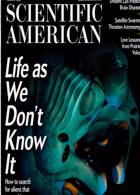 Scientific American Magazine Issue FEB 23