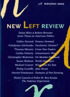 New Left Review Magazine Issue 11