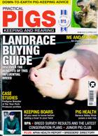 Practical Pigs Magazine Issue SPRING