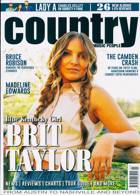 Country Music People Magazine Issue MAR 23
