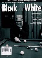 Black & White Magazine Issue APR 23