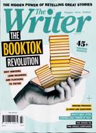 The Writer Magazine Issue MAR 23