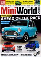 Mini World Magazine Issue APR 23