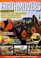 Earthmovers Magazine Issue APR 23