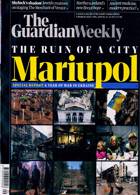 The Guardian Weekly Magazine Issue 03/03/2023