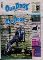 Our Dogs Magazine Issue 03/03/2023