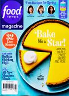 Food Network Magazine Issue MAR-APR