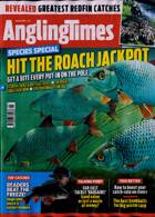 Angling Times Magazine Issue 31/01/2023
