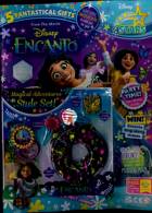 Disney Stars Magazine Issue NO 115