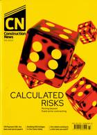 Construction News Magazine Issue MAR 23