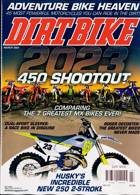 Dirt Bike Mthly Magazine Issue MAR 23