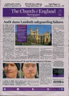 Church Of England Newsp Magazine Issue 03/03/2023