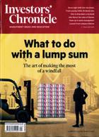 Investors Chronicle Magazine Issue 03/03/2023