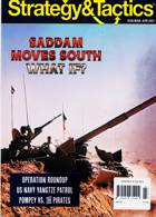 Strategy & Tactics Magazine Issue MAR 23