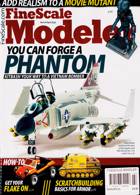 Fine Scale Modeler Magazine Issue MAR-APR