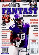 Lindys Fantasy Football  Magazine Issue 2023