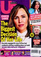 Us Weekly Magazine Issue 06/02/2023