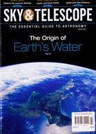 Sky And Telescope Magazine Issue MAR 23