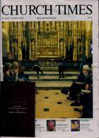 Church Times Magazine Issue 03/03/2023