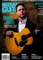 Acoustic Guitar Magazine Issue MAR-APR
