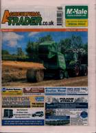 Agriculture Trader Magazine Issue MAR 23
