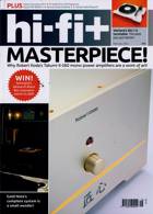 Hi Fi Plus Magazine Issue NO 216