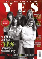 Uncut Ultimate Gde Series Magazine Issue FEB 23