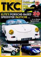 Totalkitcar Magazine Issue MAR-APR