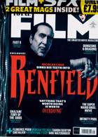 Total Film Sfx Value Pack Magazine Issue NO 41