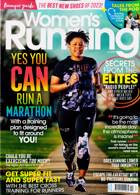 Womens Running Magazine Issue APR 23