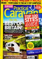 Practical Caravan Magazine Issue MAY 23