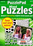 Puzzlelife Ppad Puzzles Magazine Issue NO 82