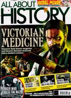 All About History Magazine Issue NO 128