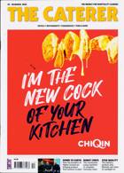 The Caterer Magazine Issue 24/03/2023