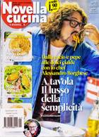Novella Cucina Magazine Issue 01