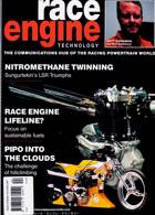 Race Engine Technology Magazine Issue 44