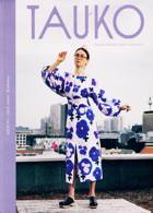 Tauko Magazine Issue 06