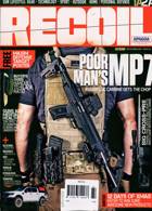 Recoil Magazine Issue 64
