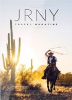 Jrny Magazine Issue Issue 4