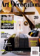 Art Et Decoration Fr Magazine Issue NO 574