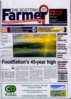 Scottish Farmer Magazine Issue 25/03/2023